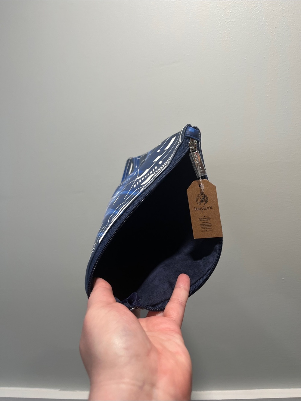 Coldwire Pencil Case - Picture 2 of 2